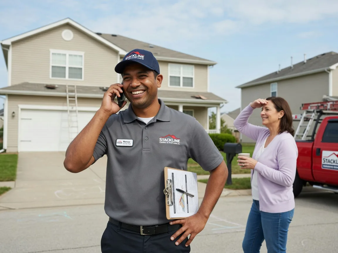 Chimney flashing repair Quincy, IL FAQs